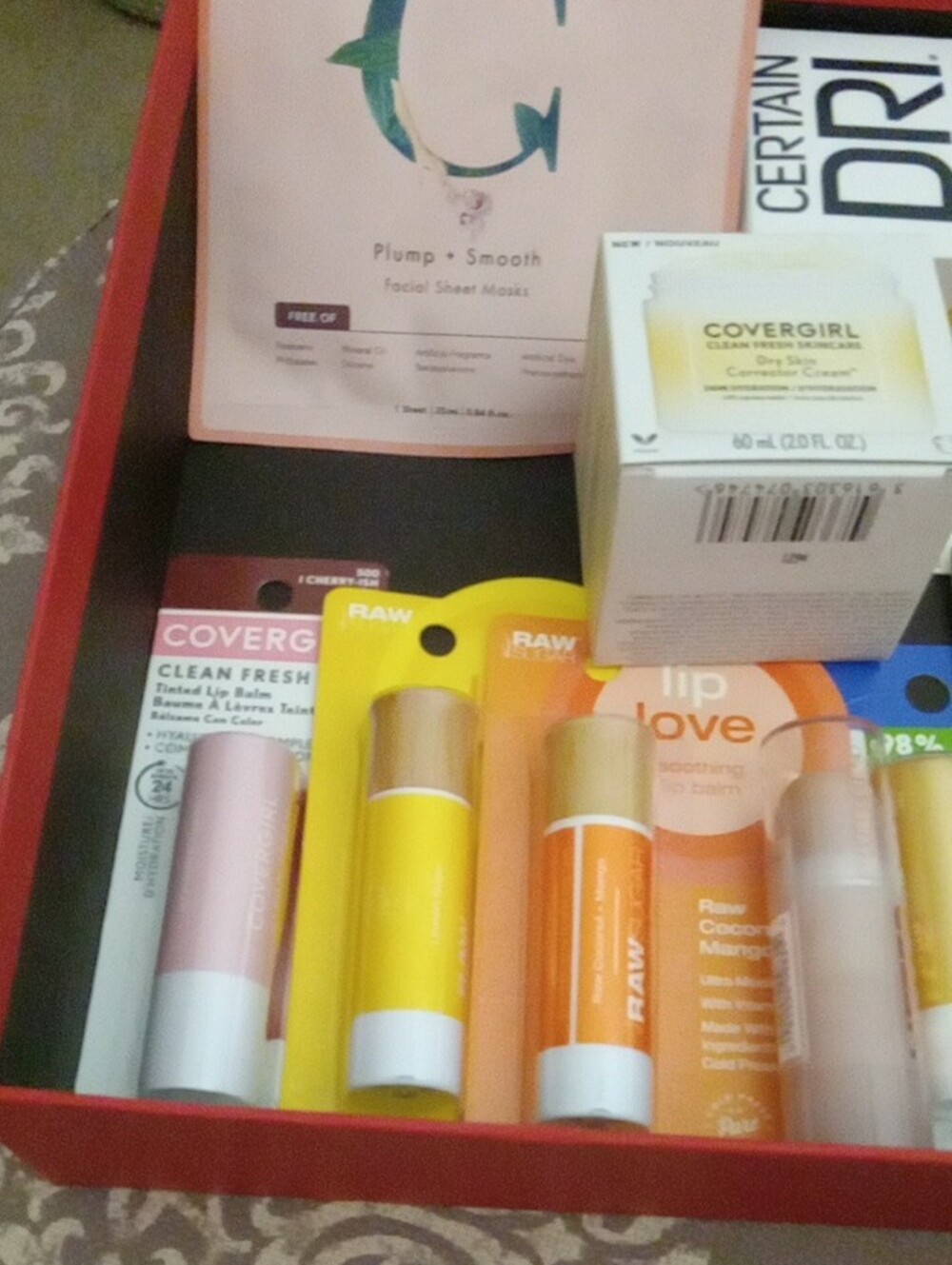 NEW!! Beauty Bundle - Picture 5 of 5